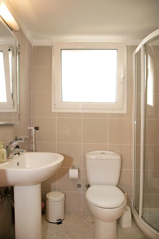 Elegant Studio In Kolonaki-Top Location! Athen Exterior foto